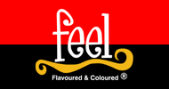 feel Flavoured & Coloured