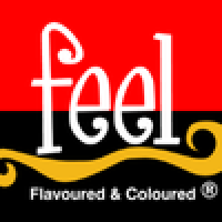 feel Flavoured & Coloured