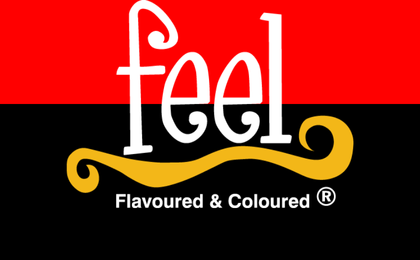 feel Flavoured & Coloured