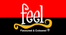 feel Flavoured & Coloured